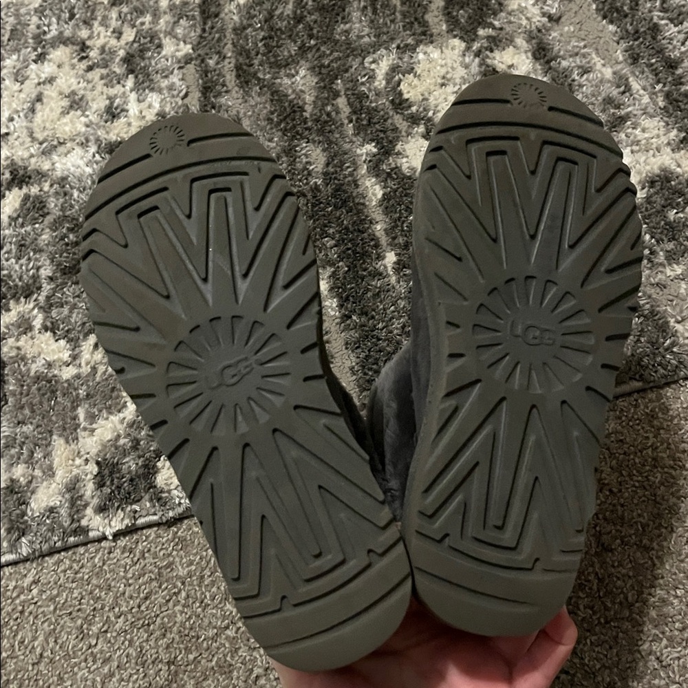 Ugg Booties - image 4